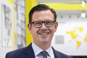 쉐퍼시스템즈, '50 Sustainability and Climate Leaders' 합류