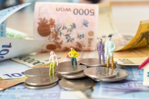 스마트대한민국펀드 연내 1조2천억 원 조성