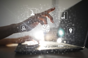 비대면 경제 확산으로 컴퓨터, 반도체, 가전제품 수출 호조