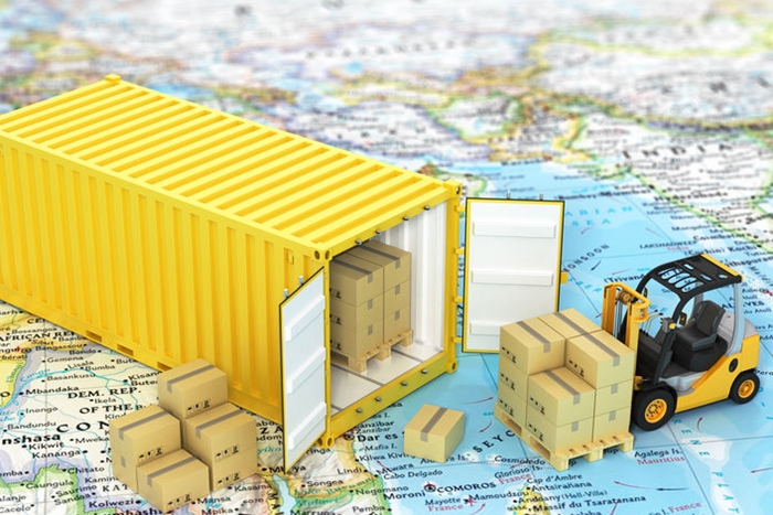 한국 대(對)러 수출품, 자동차·기계·가전 등 공산품 대부분