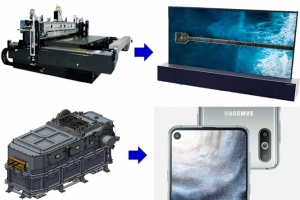 디스플레이 산업 기술 초격차·연대 협력, 글로벌 경쟁력 1위 수성