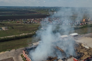 경기북부 산업시설 화재 원인 ‘전기·기계’ 많아