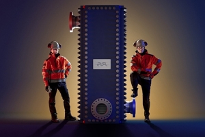 알파라발(Alfa Laval), ‘Compabloc +’ 출시