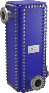 알파라발(Alfa Laval), ‘Compabloc +’ 출시