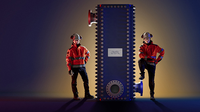 알파라발(Alfa Laval), ‘Compabloc +’ 출시