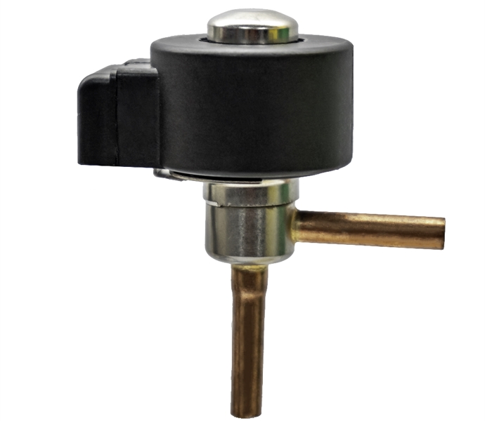 에머슨(Emerson), 아시아 시장 공략 위해 전자식 팽창 밸브 ‘DX1 시리즈’ 출시