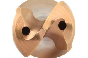 케나메탈(Kennametal), HPR 솔리드 초경 드릴 출시