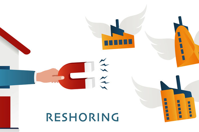 미국 등 주요국, 전략산업 자국 내 공급망 구축 위해 리쇼어링 정책 적극 추진