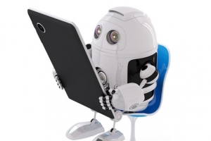 비대면 경제‘해결사 ’로봇 기술·표준 동향