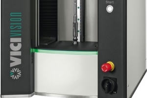 TPE(Trust Precision Engineering), 비씨비전 측정장비 통해 생산성/효율성 증대