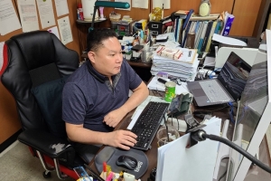 [2020 로보월드] (주)고영로보틱스, “공연용 로봇 ‘마리오네트’로 전 세계 누빌 것”