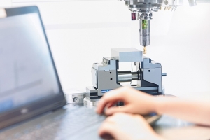 슝크(SCHUNK), 센서형 유압확장 툴홀더 iTENDO 출시