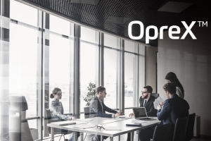 요꼬가와전기, OpreX™ 관리 서비스 출시