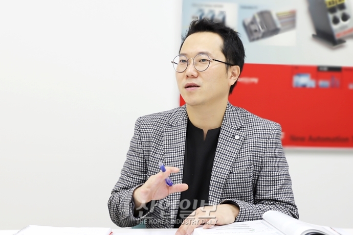 [IPC업계는 지금] 백호프오토메이션 IPC, 스마트공장 현장과 클라우드 시스템간의 게이트웨이의 역할로 발전할 것