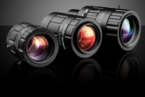 에드몬드옵틱스(Edmund Optics), TECHSPEC®-CA Series 출시