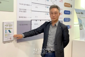 [SmartFactory] “스마트팩토리 솔루션 도입 후 생산 실적 및 불량 관리 ‘용이’”