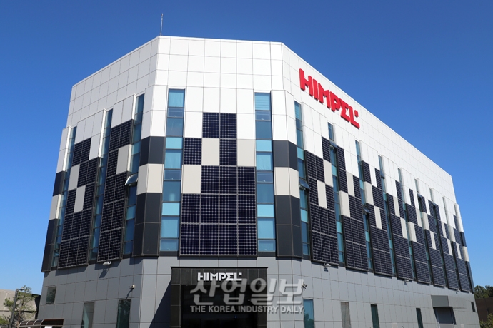 [SmartFactory] “스마트팩토리 솔루션 도입 후 생산 실적 및 불량 관리 ‘용이’”