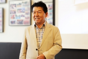 백호프오토메이션, 충돌·병목현상 없는 플라잉 모션 시스템 4분기 출시 밝혀