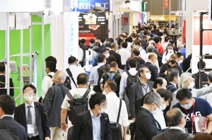 포스트코로나, '하이브리드 전시회' 온·오프라인 융합