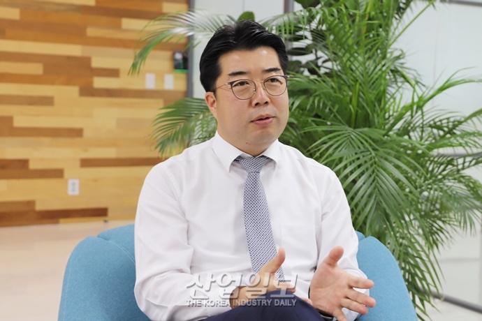 [IPC업계는 지금] 싸이몬 “IPC의 확산은 자동화산업계의 큰 흐름이다!”