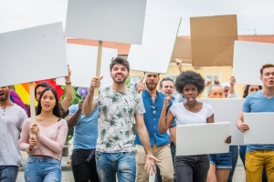 구성원 행동주의 확산, 기업 조직 문화 바꾸는 계기로 삼아야