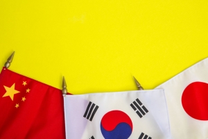 신북방지역에서 한·중·일 에너지자원 확보 위한 각축전 ‘심화’