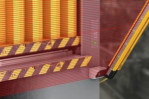 배너엔지니어링(Banner), EZ-SCREEN® LS-S 시리즈 출시