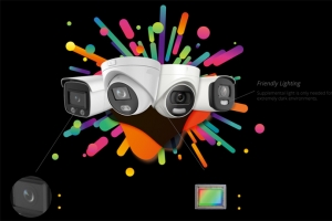 하이크비전, 4K 및 가변초점 옵션 갖춘 ColorVu 2.0 카메라 출시