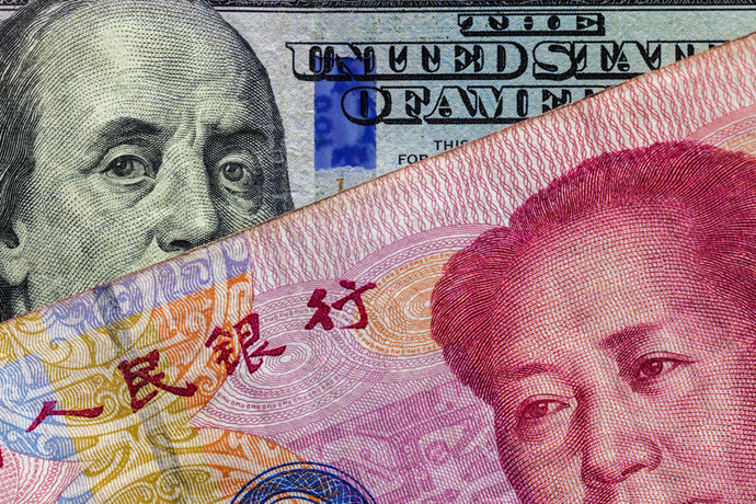 중국 수출 금지·제한 기술목록 발표…미국 대중 기술분야 제재 대응