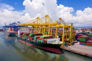 미국의 대중국 제재 이후 미국 수입시장 둘러싼 공급망 재편