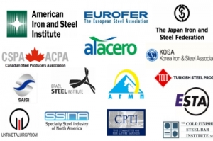 세계 철강 협단체, 공급과잉 이슈 검토 등 공동 성명서 발표