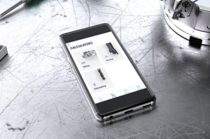 세코툴스(Seco Tools), Seco Assistant 앱으로 작업 효율 높인다