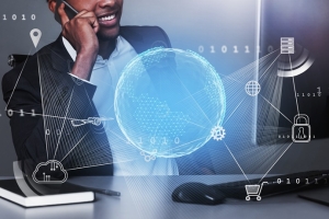 아프리카, 디지털 전환 노력에도 전자정부지수 ‘중하위권’