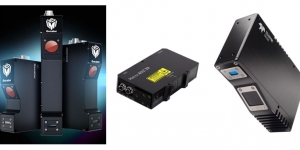 인라인 3D 프로파일 센서. 3고(고속·고정확도·고해상도) 시대로 향한다!