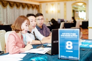 아세안 화상상담 통상촉진단, 2천31만 달러 수출상담