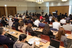 [2020 로보월드] 한국-아세안 로봇 기업, 언택트(Untact)시대 로봇 산업 활성화 위해 머리 맞대