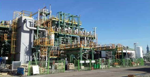 국토교통진흥원, “한국형 LNG 액화공정 성능 검증 성공”