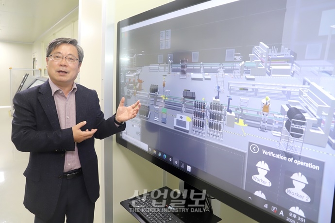 [SmartFactory] 스마트팩토리 도입, 사전진단 必…“당신의 공장은 몇 점인가요”