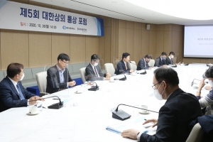 국내 철강·기계·섬유산업 저가 수입품 피해, 국내산업 보호해야