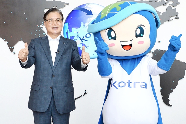 ‘세계=한국의 내수시장’ 세계 곳곳 마케팅 전력