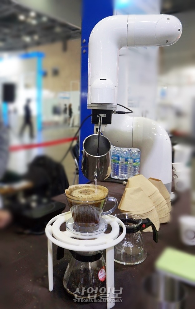 [2020 로보월드] 협동로봇의 경계를 허물다!