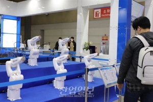 [2020 로보월드] 다양한 로봇 보러 왔어요