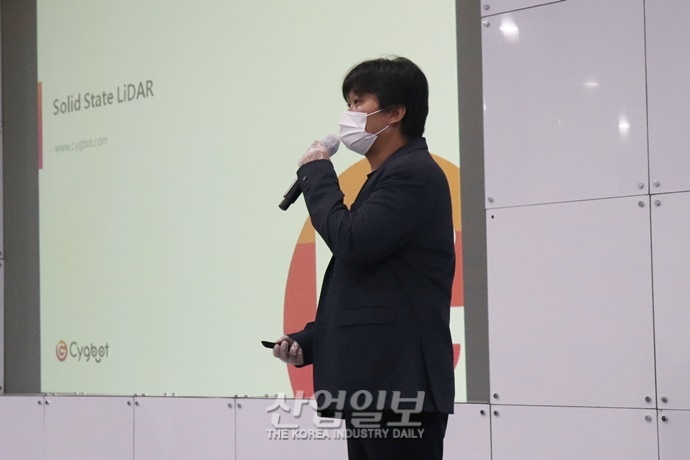 [2020 로보월드] 로봇산업의 미래, 로보월드에서 확인한다