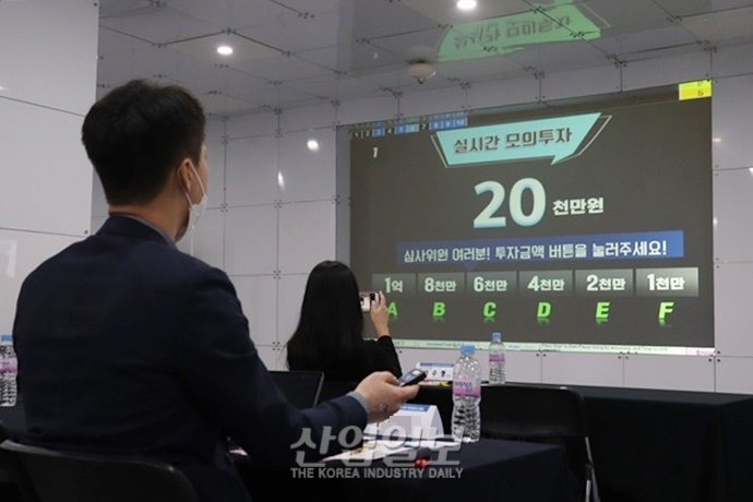 [2020 로보월드] 로봇산업의 미래, 로보월드에서 확인한다