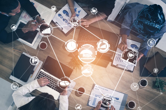 포스트 코로나, 신원 확인 체계 단일화한다…“DID 기술 모바일 신분증에 도입해야”