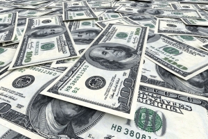 11월 원달러 환율, 미국 대선 따른 변동성 가운데 소폭 상승 예상