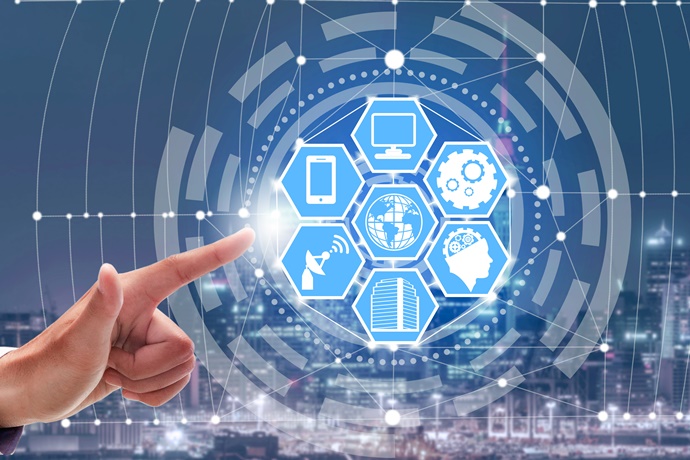 韓, IMD 세계 디지털 경쟁력 순위 2단계 상승해 '8위'