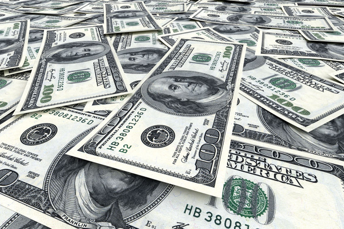 11월 원달러 환율, 미국 대선 따른 변동성 가운데 소폭 상승 예상