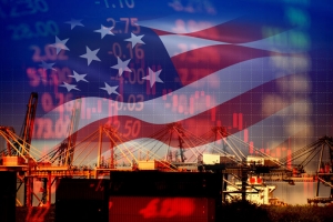 미 대선 다음해 한국 대미 수출 ‘위축’…철강 산업 변화 폭 가장 커