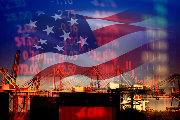 미 대선 다음해 한국 대미 수출 ‘위축’…철강 산업 변화 폭 가장 커